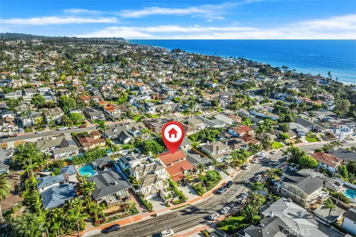 209 W Paseo De Cristobal, San Clemente, California 92672