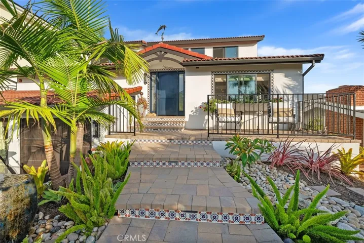 209 W Paseo De Cristobal, San Clemente, California 92672