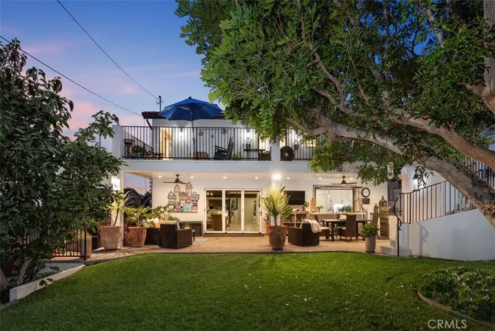 209 W Paseo De Cristobal, San Clemente, California 92672