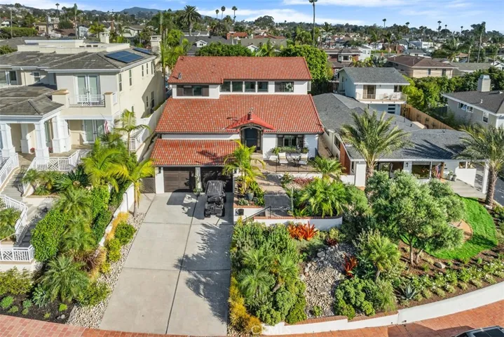 209 W Paseo De Cristobal, San Clemente, California 92672