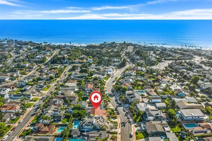209 W Paseo De Cristobal, San Clemente, California 92672
