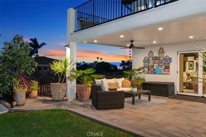 209 W Paseo De Cristobal, San Clemente, California 92672