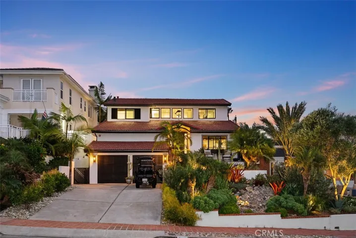 209 W Paseo De Cristobal, San Clemente, California 92672