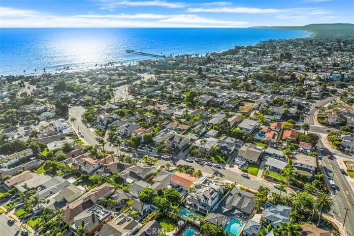209 W Paseo De Cristobal, San Clemente, California 92672