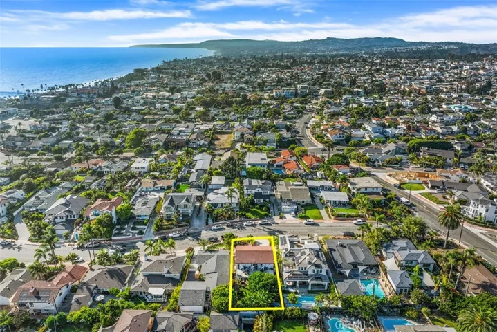 209 W Paseo De Cristobal, San Clemente, California 92672
