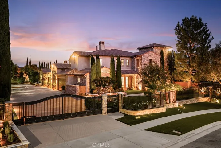 6197 Greenwood Place, Rancho Cucamonga, California 91739
