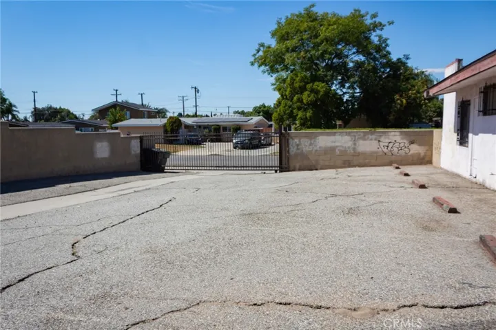 805 S Magnolia Avenue, Anaheim, California 92804