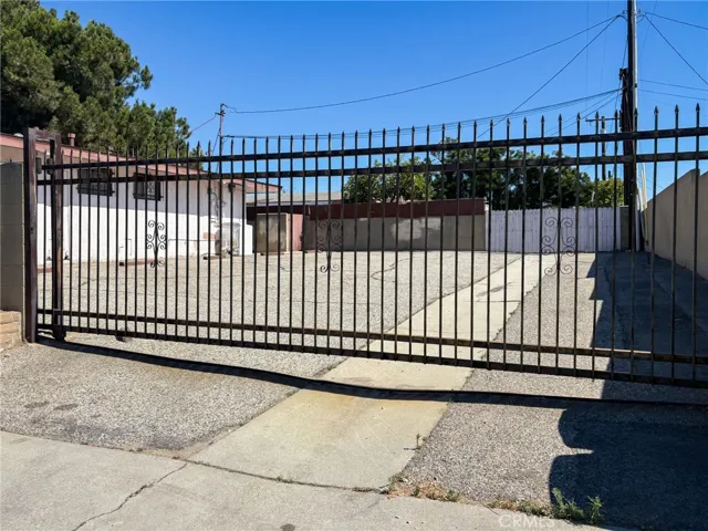 805 S Magnolia Avenue, Anaheim, California 92804