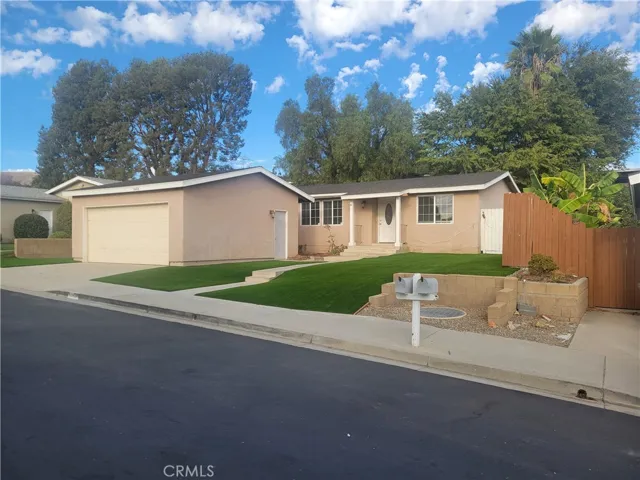 5640 Greenbriar Drive, Yorba Linda, California 92887