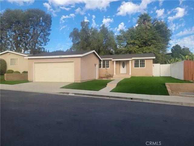 5640 Greenbriar Drive, Yorba Linda, California 92887