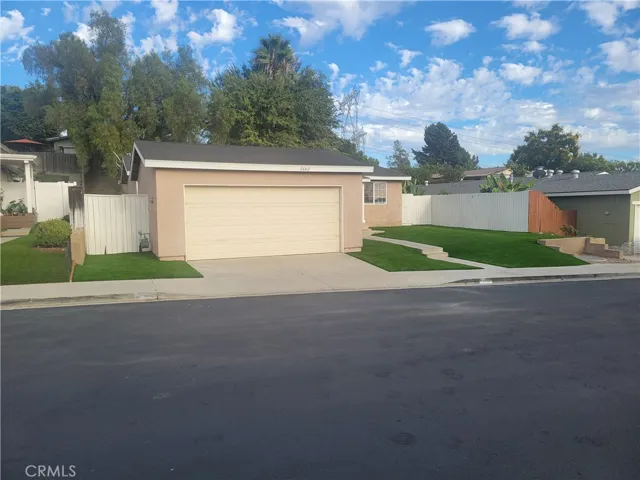 5640 Greenbriar Drive, Yorba Linda, California 92887