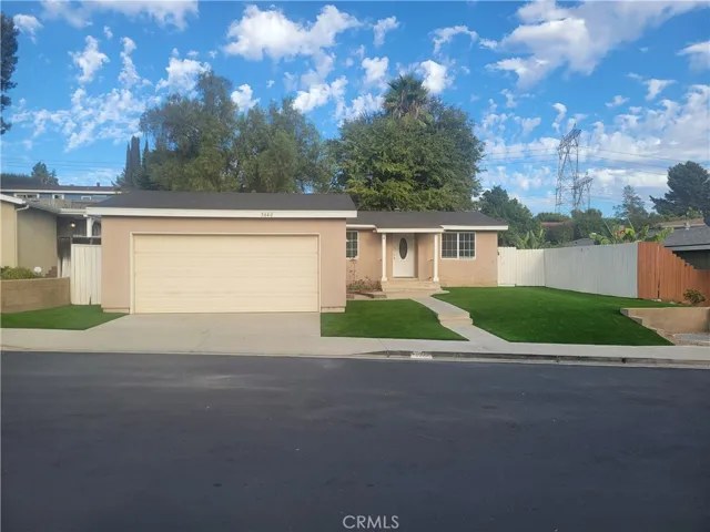 5640 Greenbriar Drive, Yorba Linda, California 92887