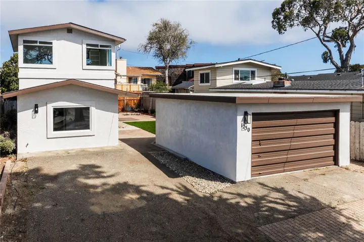 1230 3rd Street, Los Osos, California 93402