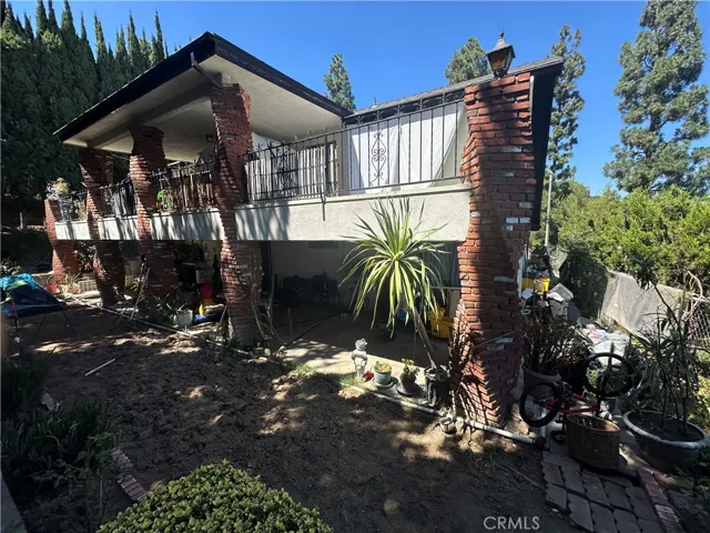 17712 Nearbank Drive, Rowland Heights, California 91748