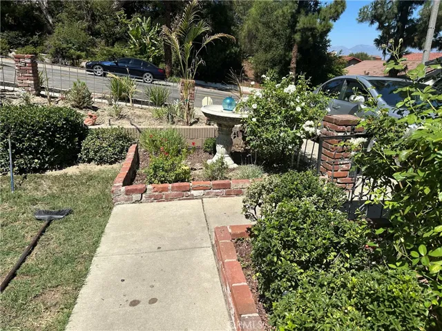 17712 Nearbank Drive, Rowland Heights, California 91748
