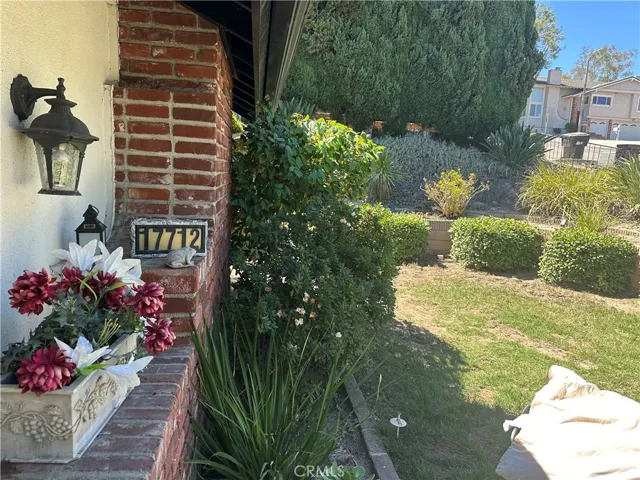 17712 Nearbank Drive, Rowland Heights, California 91748