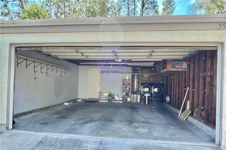garage