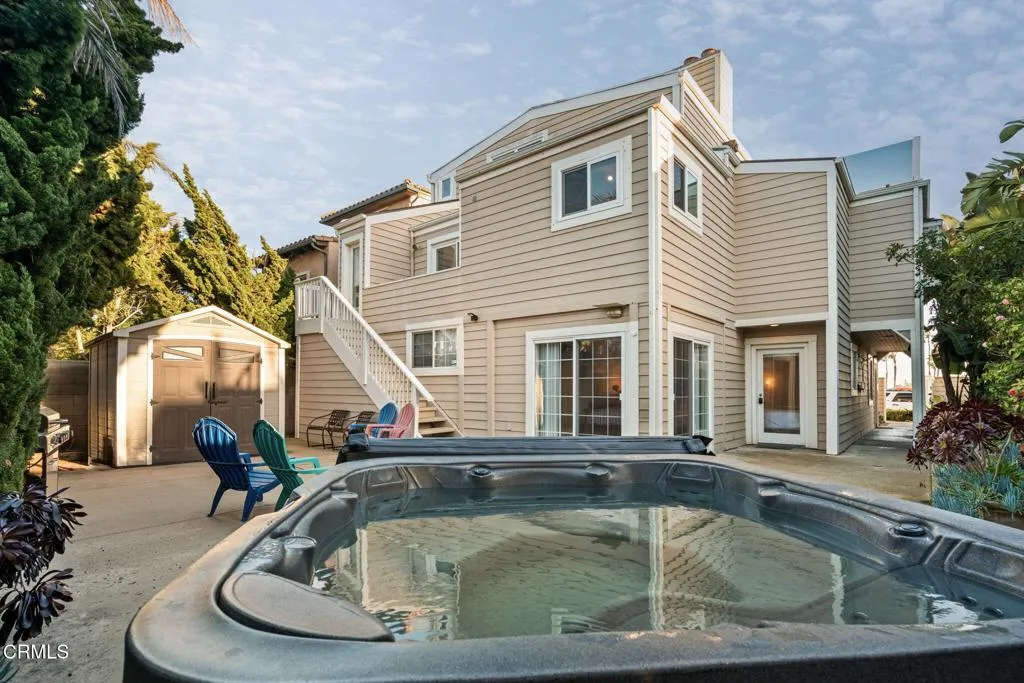 1401 Greenock Lane, Ventura, California 93001 home-pic-26