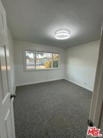 2nd Front Bedroom