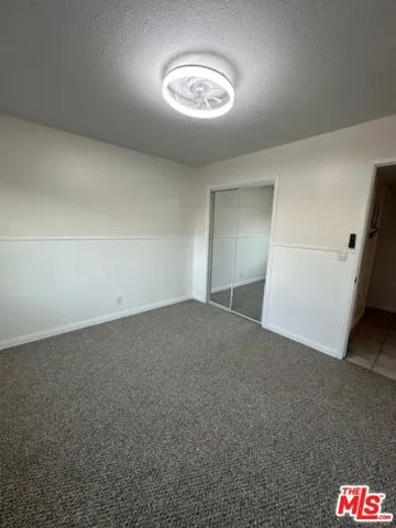 3rd Back Bedrom