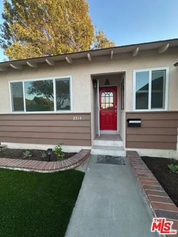 1514 E 215th Place, Carson, California 90745