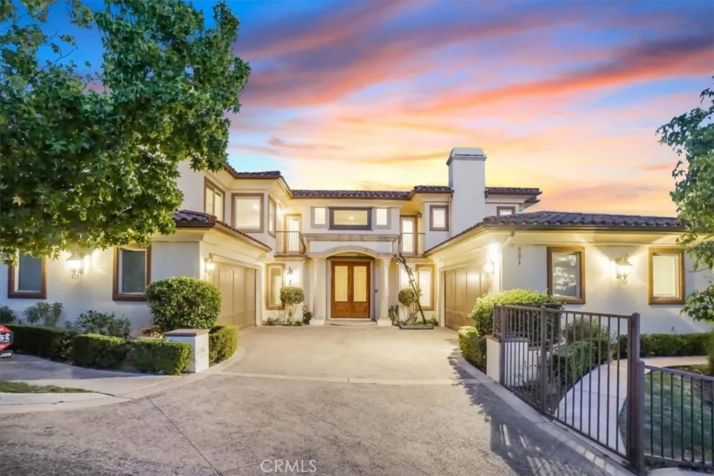 891 Crescent Drive, Monrovia, California 91016 home-pic-0