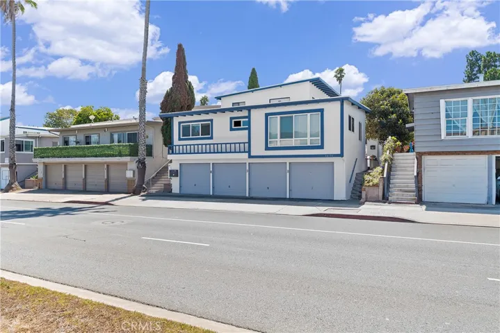 1436 Manhattan Beach Boulevard, Manhattan Beach, California 90266
