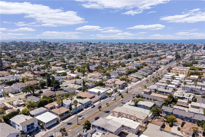 1436 Manhattan Beach Boulevard, Manhattan Beach, California 90266