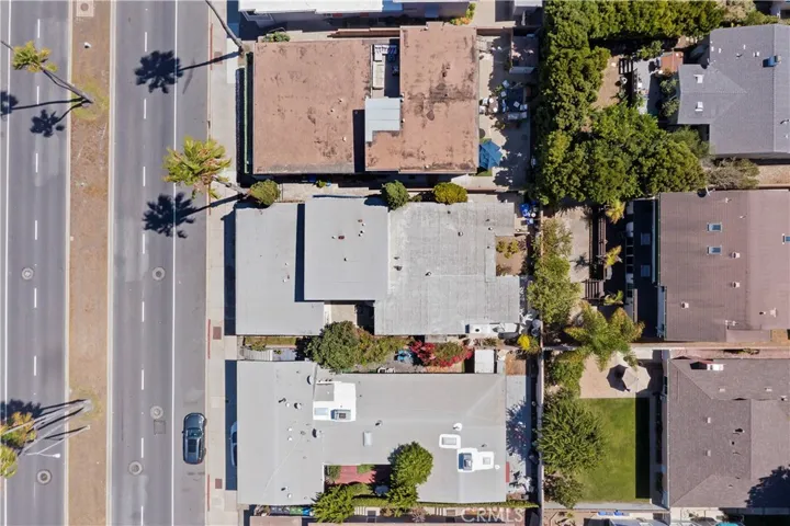 1436 Manhattan Beach Boulevard, Manhattan Beach, California 90266