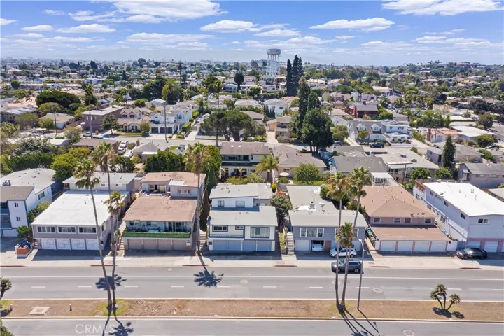 1436 Manhattan Beach Boulevard, Manhattan Beach, California 90266