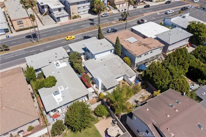 1436 Manhattan Beach Boulevard, Manhattan Beach, California 90266