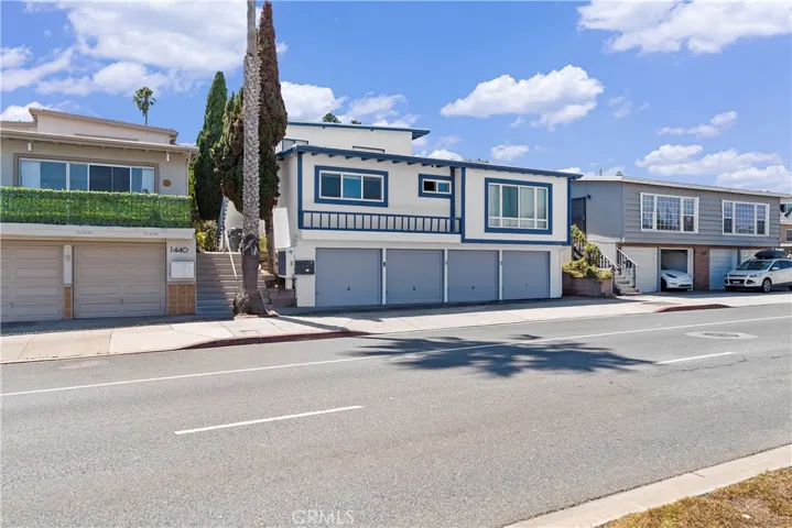 1436 Manhattan Beach Boulevard, Manhattan Beach, California 90266