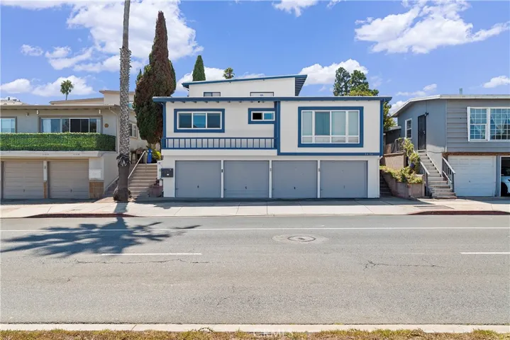 1436 Manhattan Beach Boulevard, Manhattan Beach, California 90266