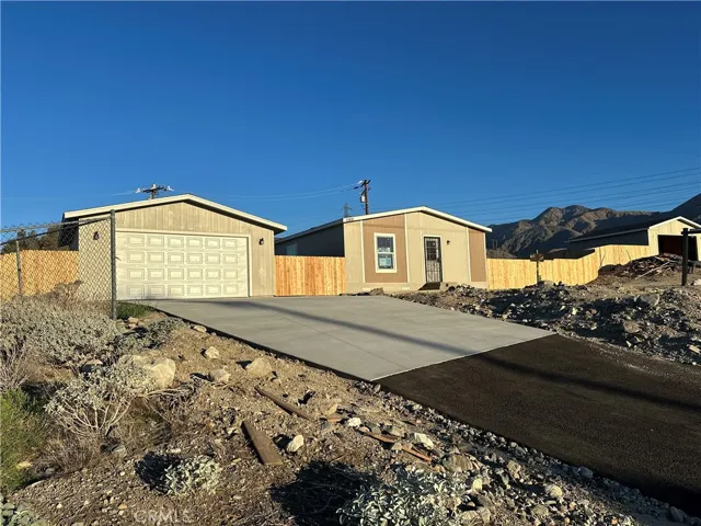13435 Mesquite, Whitewater, California 92282