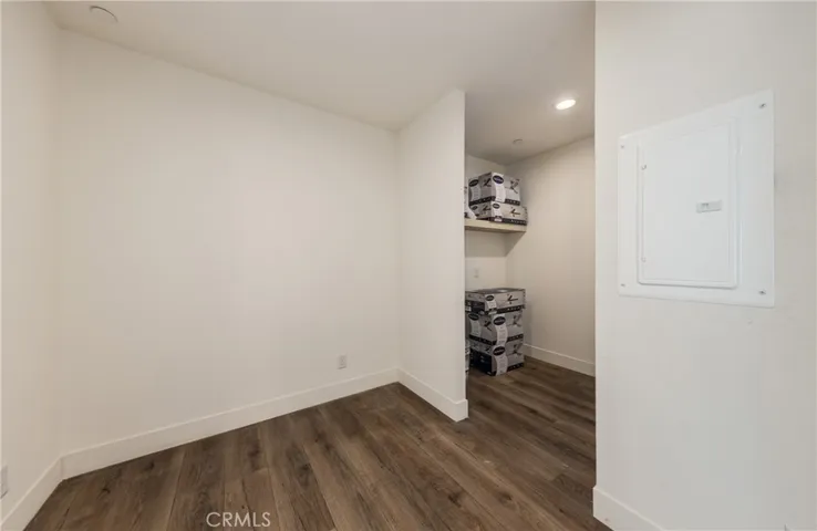 Flex Room/Office/Library