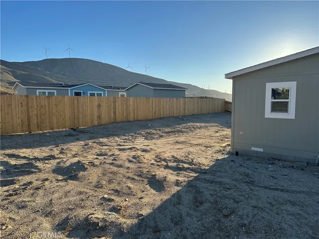 Large Lot