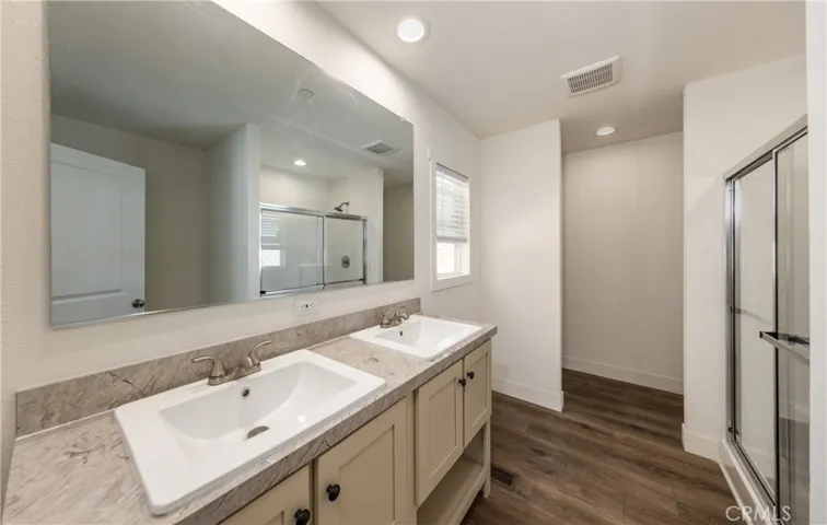 On Suite Bathroom