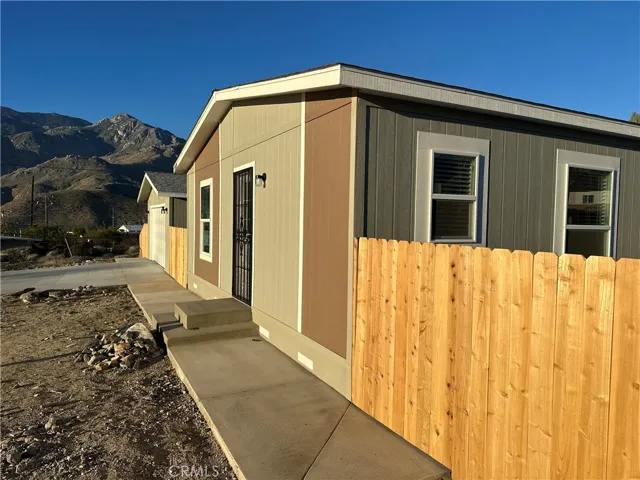 13435 Mesquite, Whitewater, California 92282