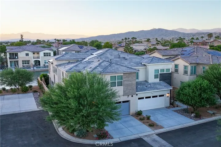 43149 Portuale Court, Indio, California 92203