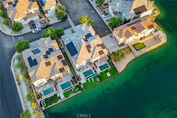43149 Portuale Court, Indio, California 92203