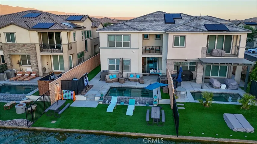 43149 Portuale Court, Indio, California 92203