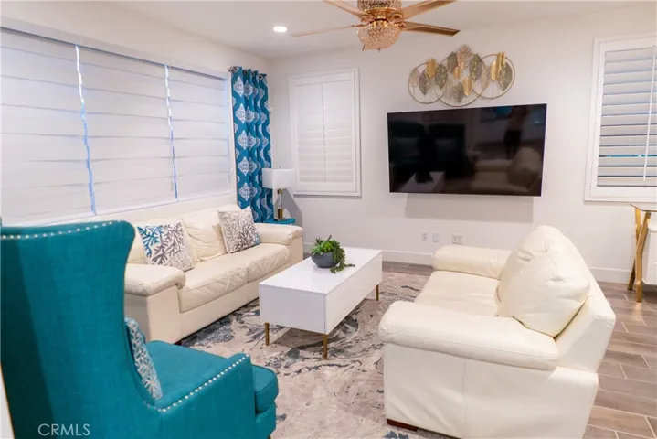 43149 Portuale Court, Indio, California 92203
