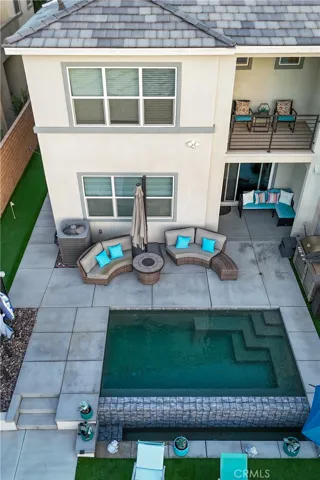 43149 Portuale Court, Indio, California 92203