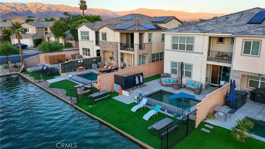 43149 Portuale Court, Indio, California 92203