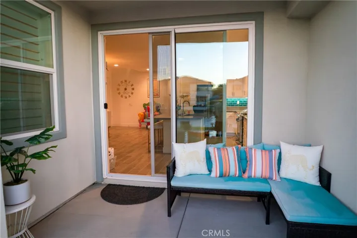 43149 Portuale Court, Indio, California 92203