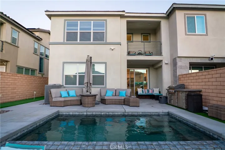 43149 Portuale Court, Indio, California 92203