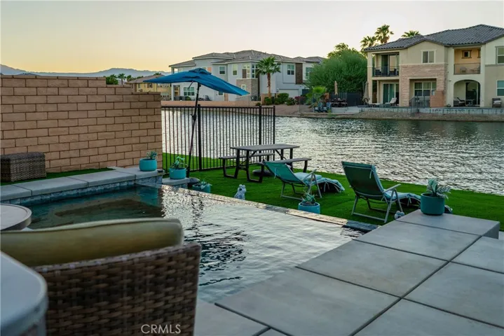 43149 Portuale Court, Indio, California 92203