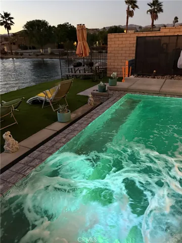 43149 Portuale Court, Indio, California 92203