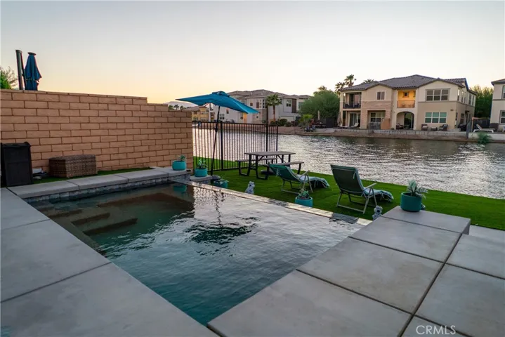 43149 Portuale Court, Indio, California 92203