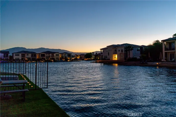 43149 Portuale Court, Indio, California 92203